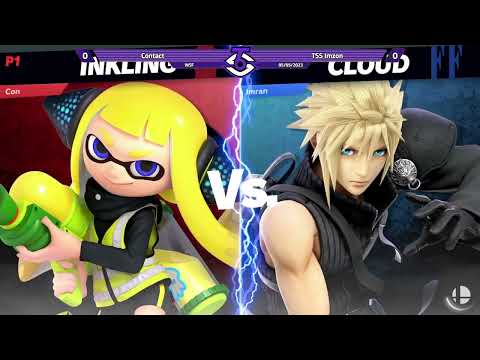 The Smash Sense #10 - Contact vs TSS | Imzon (WSF)