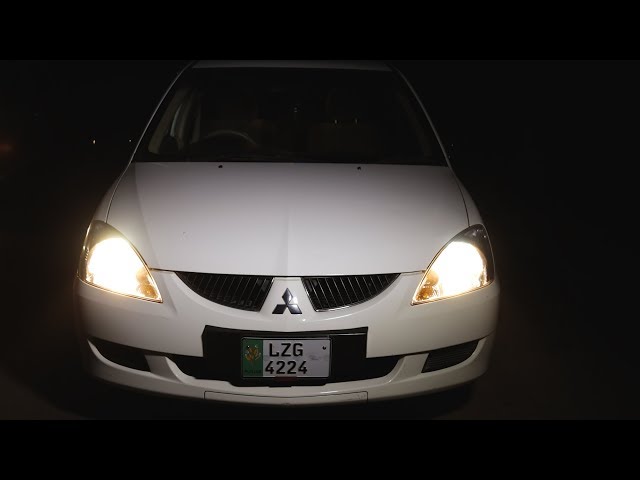 Mitsubishi Lancer  | Owners Review