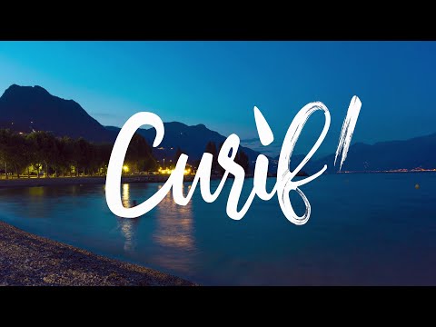 Curìf! 2019 - Curìf Vs The Evil Dead