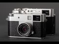Our First Impressions Of The Fujifilm X Half