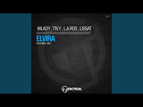 Elvira (Instrumental Mix)