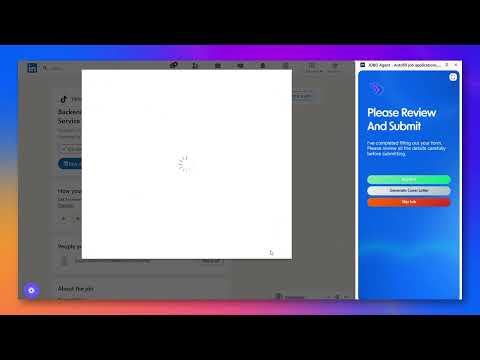 Item video thumbnail