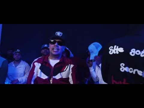 VISO FT OBOY, JHETTA HEAT, & JUS PAINT  - DARK MODE (OFFICIAL MUSIC VIDEO)