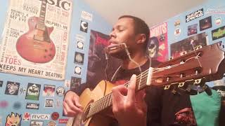 No Confidence Man by Elliott Smith