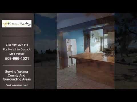 Yakima Real Estate Home for Sale. $219,000 4bd/3ba. - Lisa Parker of fusionyakima.com