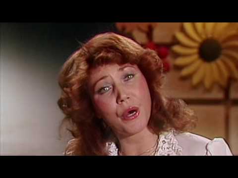 Regina Thoss - Medley 1966 - 1991