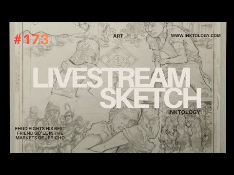 Eps: 173 Ehud vs Goel - #LIVESTREAM  🔴