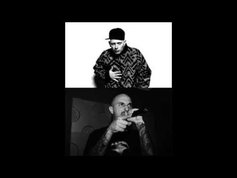 Sicario & Capaz freestyle en el rimadero