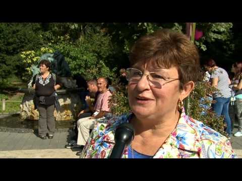 Budai Híradó - 2016. szeptember 19.