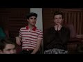 Glee - School's Out full performance HD (Official Music Video)