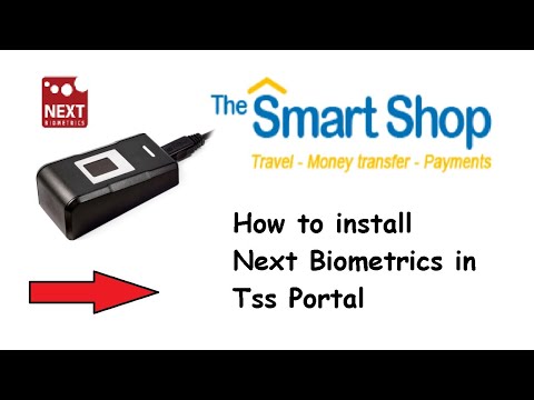 STQC Fingerprint Reader for AEPS (Aadhar Enabled) UIDAI Application NB 3023