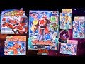 DX KyurenOh DX Seiza Blaster Review Uchu Sentai Kyuranger Power Rangers Cosmic Fury
