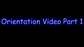 Edgenuity orientation