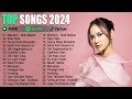 Ghea Indrawari, Tulus, Batas Senja ♪ Top Hits Spotify Indonesia - Lagu Pop Terbaru 2024