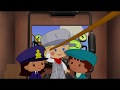 Chloe S Closet Down By The Station Song MY VERSION