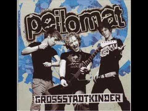 Peilomat - Alles wird Gut