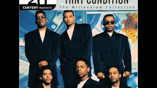 What You Bring to the Party - Mint Condition feat. Lil&#39; Buddy