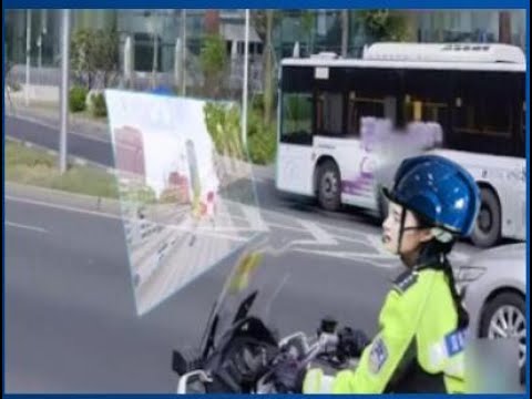 Intelligent infrared temperature measurement helmet -HFSecurity SH20 Software Introduction