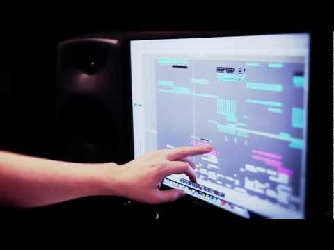 John Christian Studiosession #2 Avicii vs. Nicky Romero - I Could Be The One (John Christian Remix)