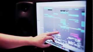 John Christian Studiosession #2 Avicii vs. Nicky Romero - I Could Be The One (John Christian Remix)