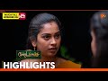 Moondru Mudichu Highlights 15 July 2026 Tamil Serial Sun TV