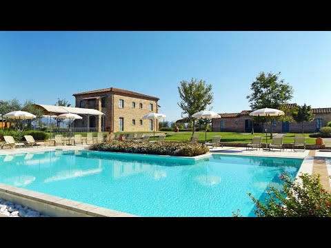Casa Vacanze La Fiorita | Cortona, Italy | Hotel Review 🏨