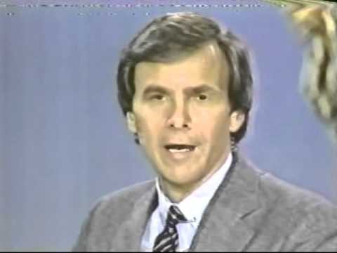 NBC News Special Reports: October 25, 1983