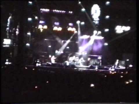 U2 Zoo Tv Rome - 1993-07-06 - Part 1