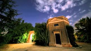 preview picture of video 'Villa Buontempo | Video Timelapse | Francavilla Fontana (BR)'