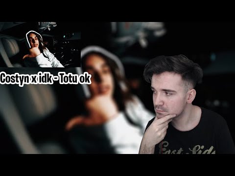 A RUPT IDK SI PE FEAT ! COSTYN X IDK -TOTU OK