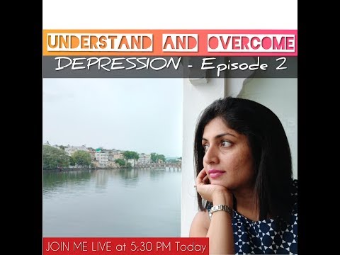 Overcome Depression NOW - Yes it is Possible! NLP Techniques and More