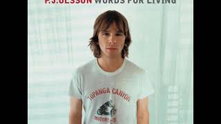 08 ◦ P J  Olsson - Good Dream