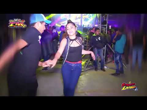 Cumbia del Trenecito - La Nueva Orquesta Sonidera - Limpia