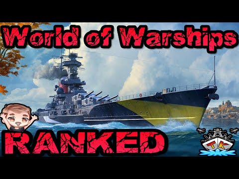 Prinz Heinrich in Ranked T7 *Guide* ⚓️ in World of Warships 🚢