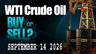 WTI CRUDE OIL Analysis Today: BUY or SELL? $100.76 Key Level | OIL Forecast | WTI Technical Analysis