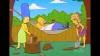 THE SIMPSONS: WHAT DO YOU THINK