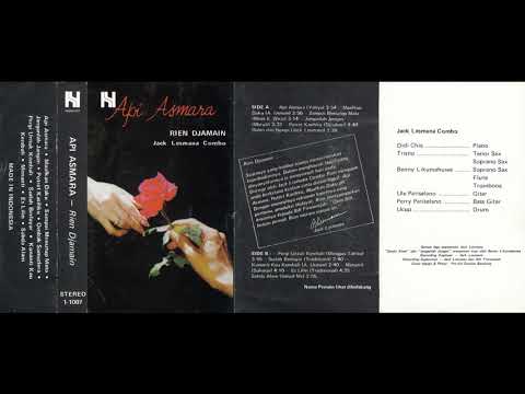 Rien Djamain - Pergi Untuk Kembali