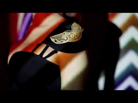 Intimissimi Exclusive Contents - #12 GO BODYCON