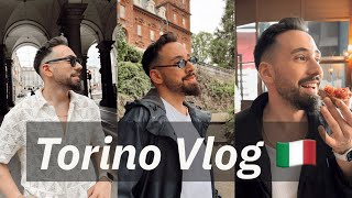 Torino Seyahat Rehberi: İtalya'nın Saklı Hazinesi #vlog