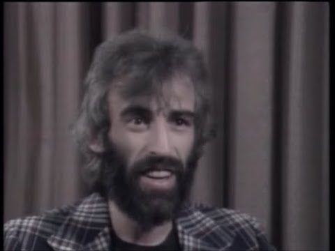 The Band - 1984 Reunion Interviews