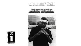 Big Daddy Kane - It&#39;s Hard Being the Kane Remix (Produced By Swizz Beatz)