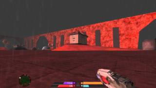 3089 -- Futuristic Action RPG