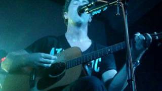 Matt Wertz - Someone Like You