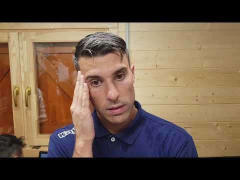 Modena Fc, De Grazia commenta il 2-2 con la Virtus Vecomp