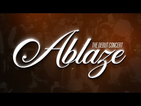 United Christian Faith Ministries and ABLAZE