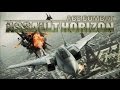 Jugando Ace Combat: Assault Horizon Dominando Los Cielo