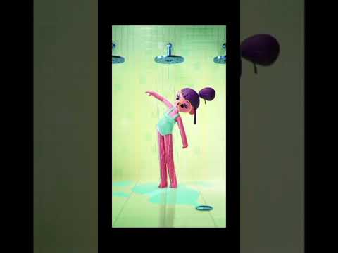 In shapes | Your beautiful just the way you are 😃#fypシ #edit #yourbeautiful #shorts @bluezoo