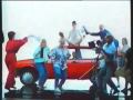 Lada Samara -mainos 1987 (commercial / реклама ...