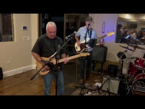 Promotional video thumbnail 4 for  Ruby & The Barbwire Boys