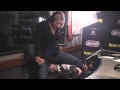 Heidi Hamilton Sits On Erik S Face Frosty Heidi Frank Show